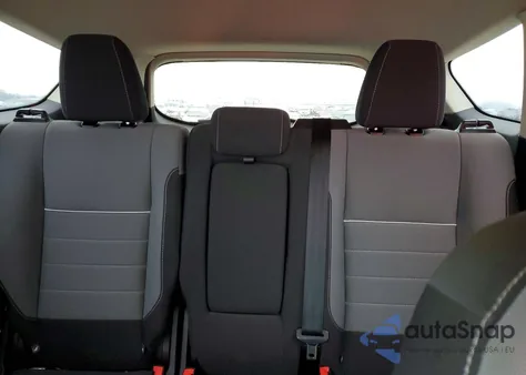 2014 Ford Escape Se from USA, damaged, VIN 1FMCU0GX7EUC69810